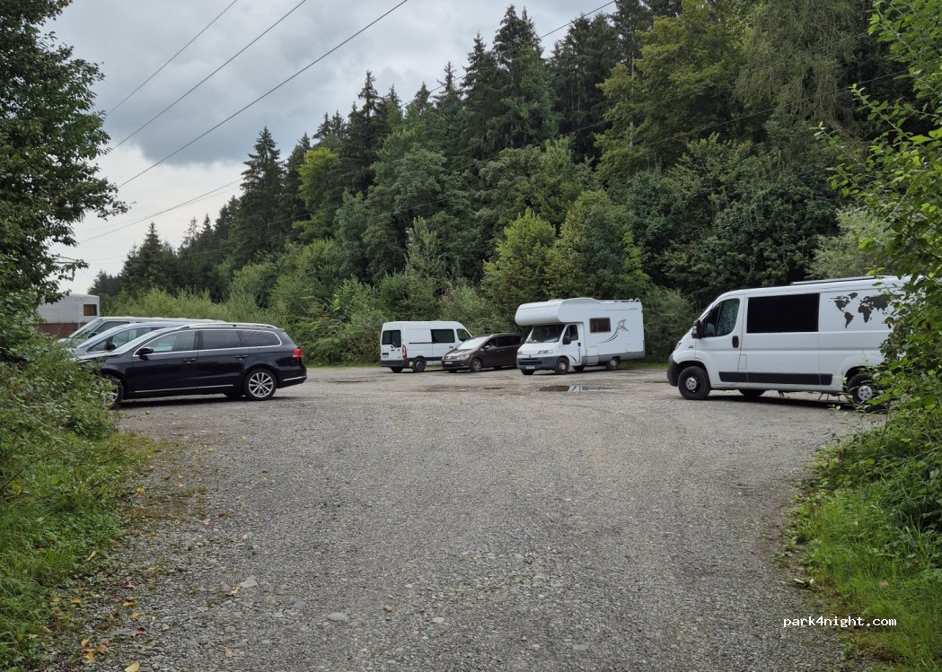 (88131) Lindau (Bodensee) - 33 Bösenreutiner Steig — foto