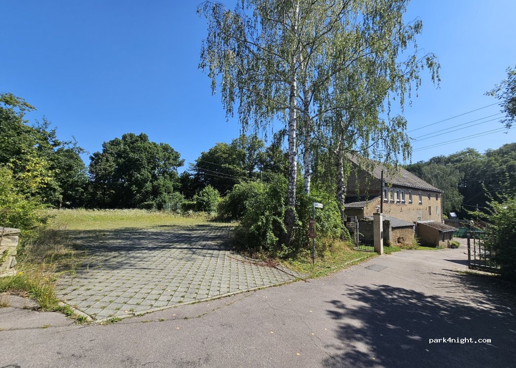 (01683) Nossen - 1 Rittergutsweg — foto