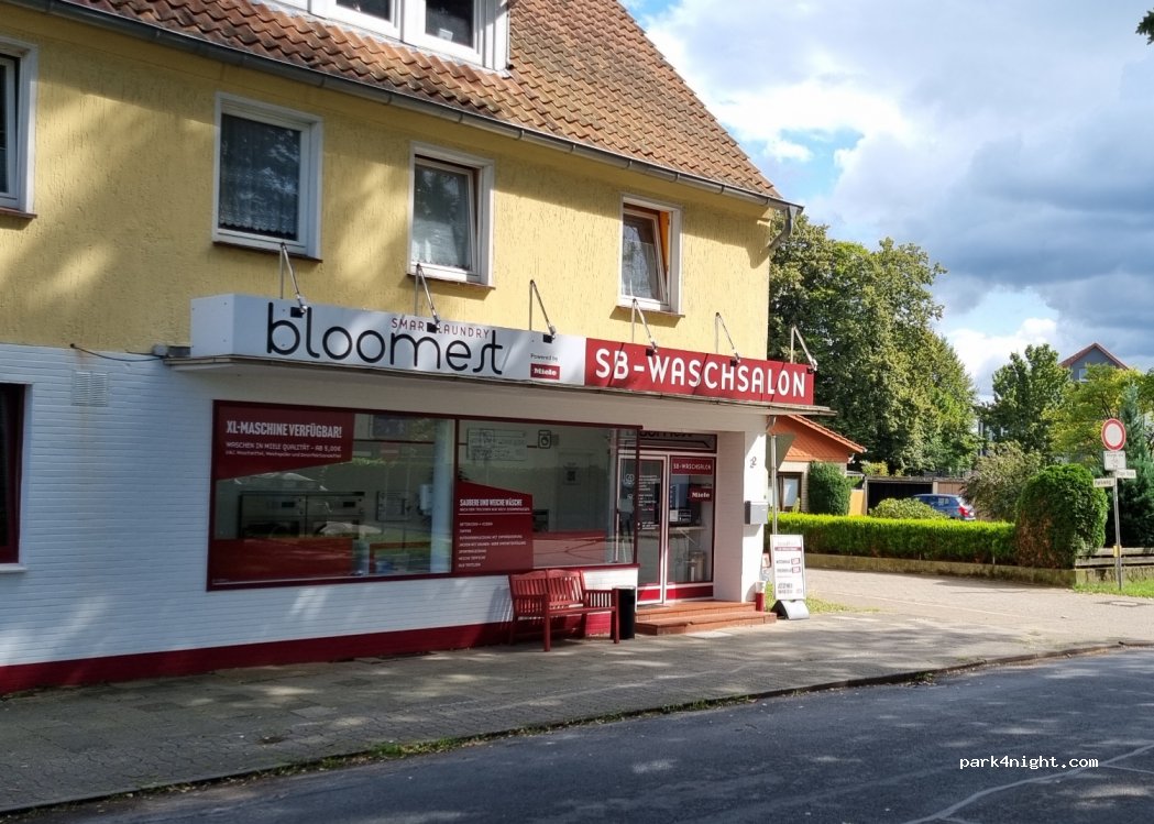 (29664) Walsrode - 2 Wiener Platz — foto