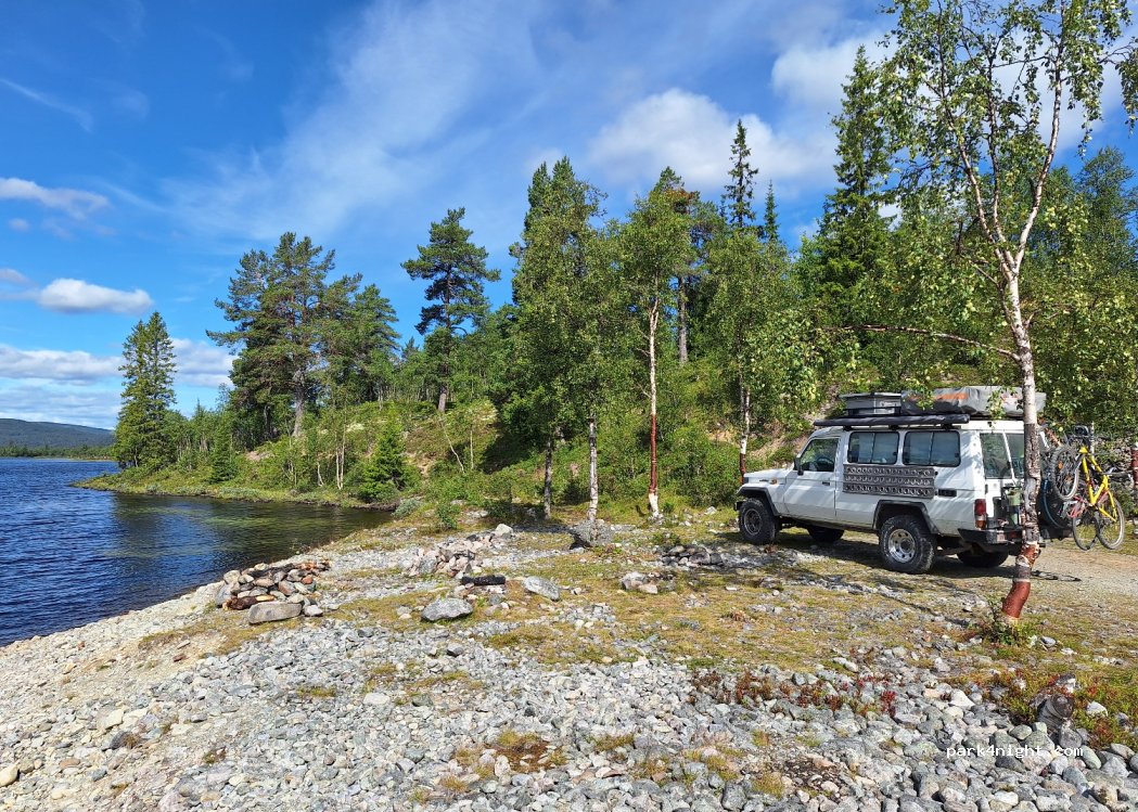 (2653) Gausdal - — foto