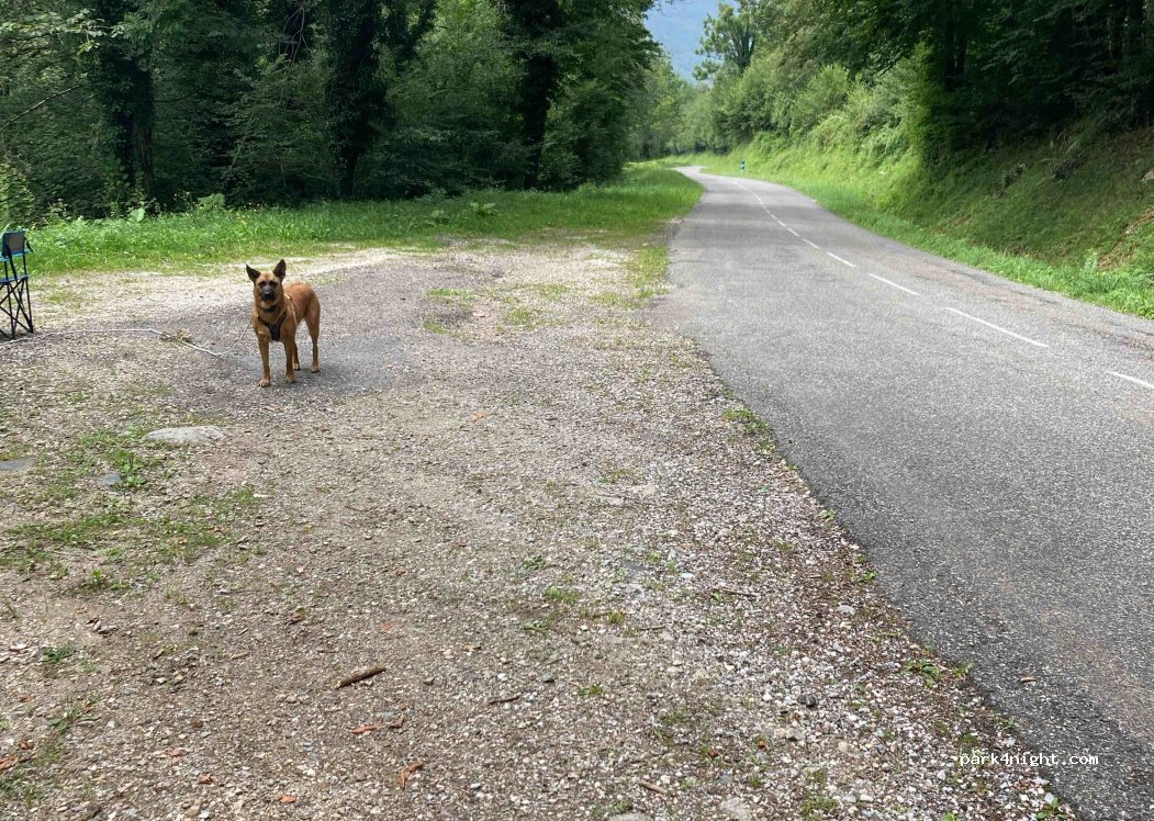 (09140) Aulus-les-Bains - — foto