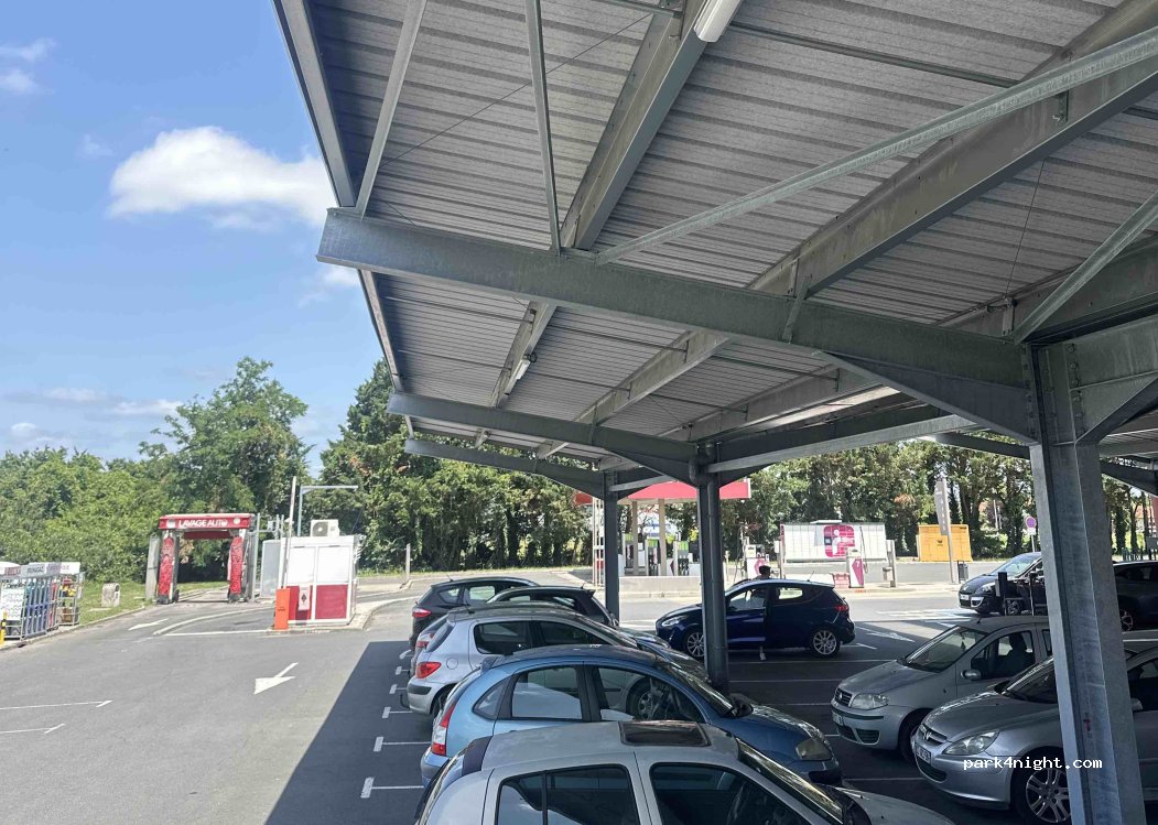 (24100) Bergerac - D933 — foto