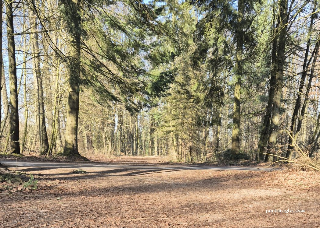 (31848) Bad Münder am Deister - 74 Am Steinbach — foto