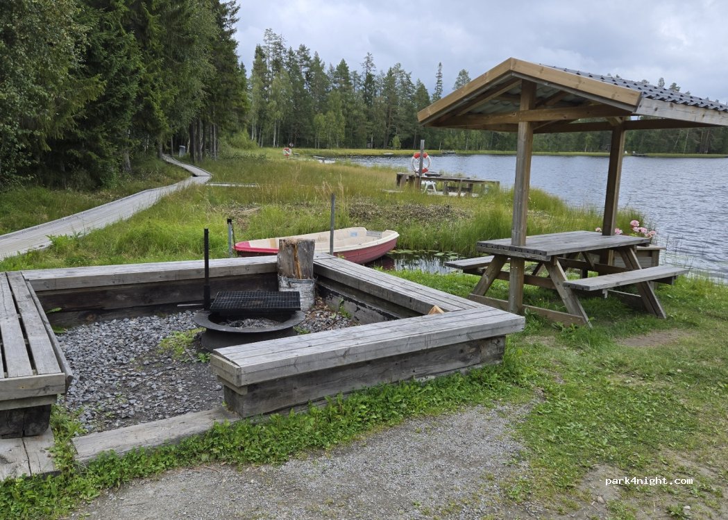 (873 30) - Herrsjövägen — foto 2
