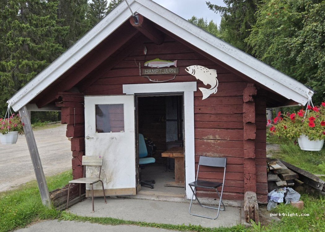 (873 30) - Herrsjövägen — foto 3