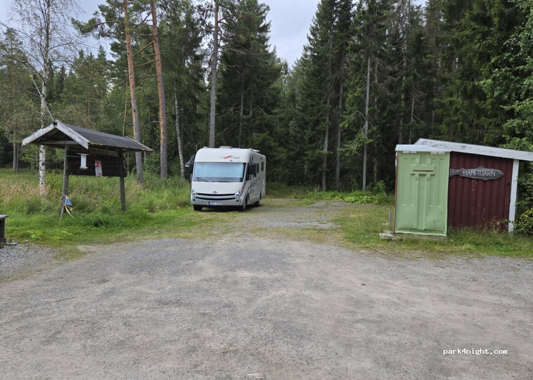 (873 30) - Herrsjövägen — foto 4