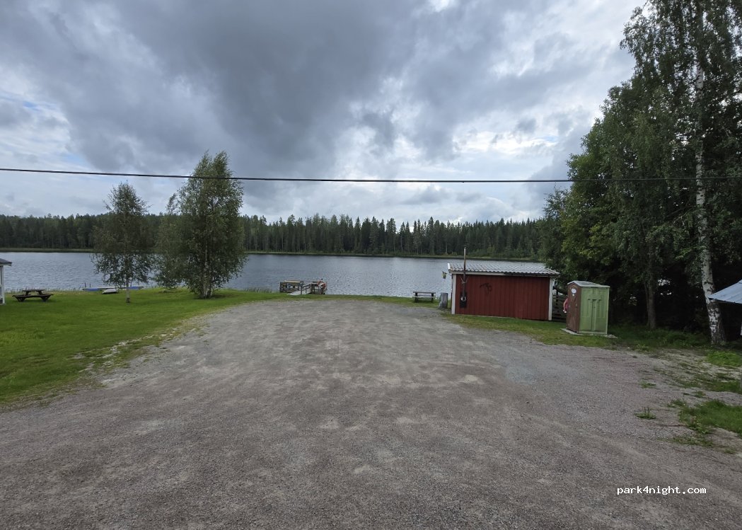 (873 91)  - Herrsjövägen — foto