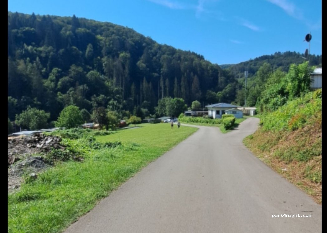Camping Le Moulin — foto 2