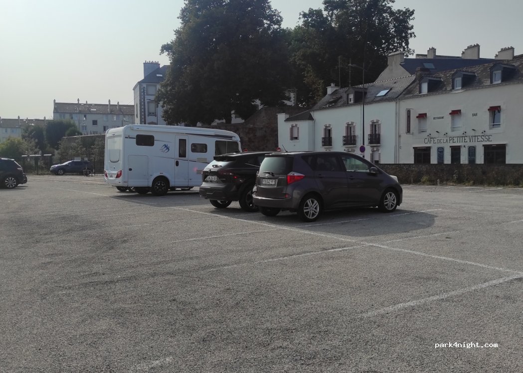 (56000) Vannes - 74 Rue de Strasbourg — foto