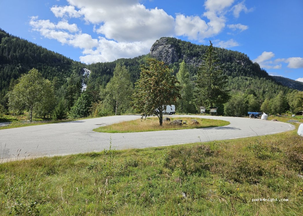 (4869) Dølemo - 232 Dale — foto