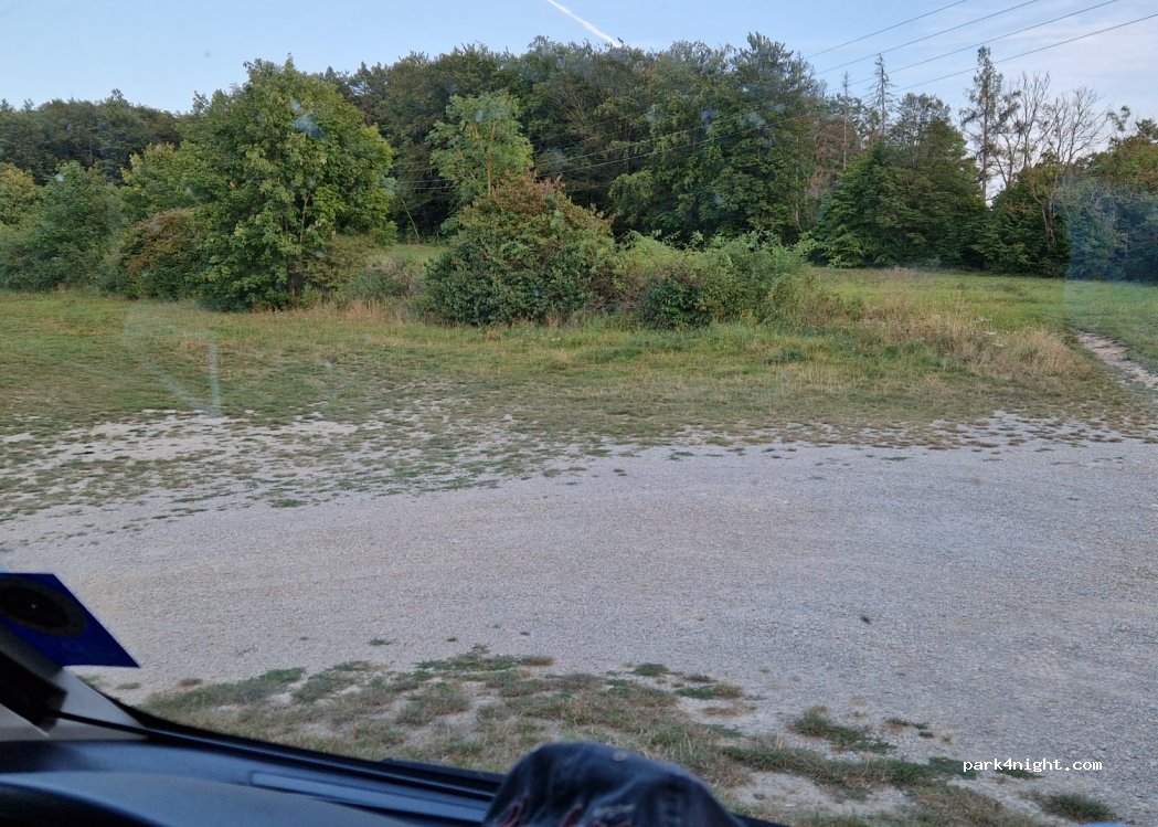 (99448) Kranichfeld - Unnamed Road — foto