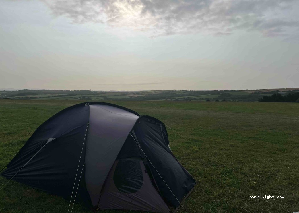 Callestick Camping — foto