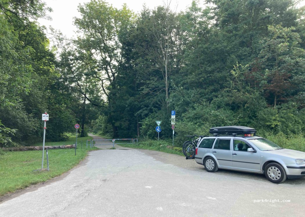 (81543) München - 5 Siebenbrunner Straße — foto 3