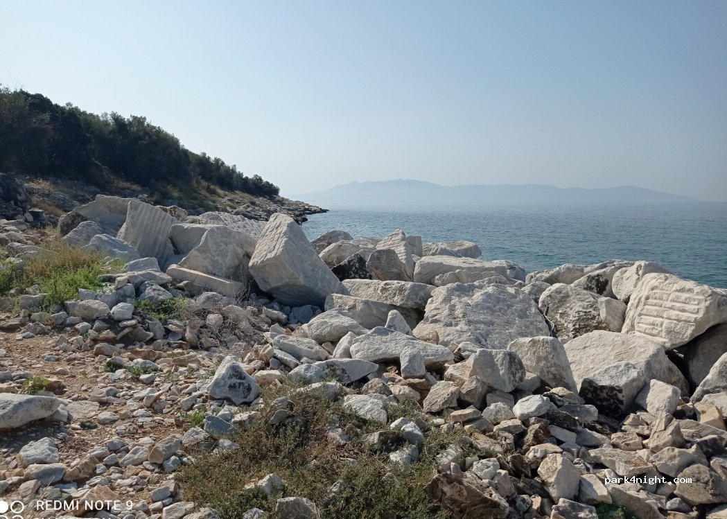 (640 06) Kavala - — foto