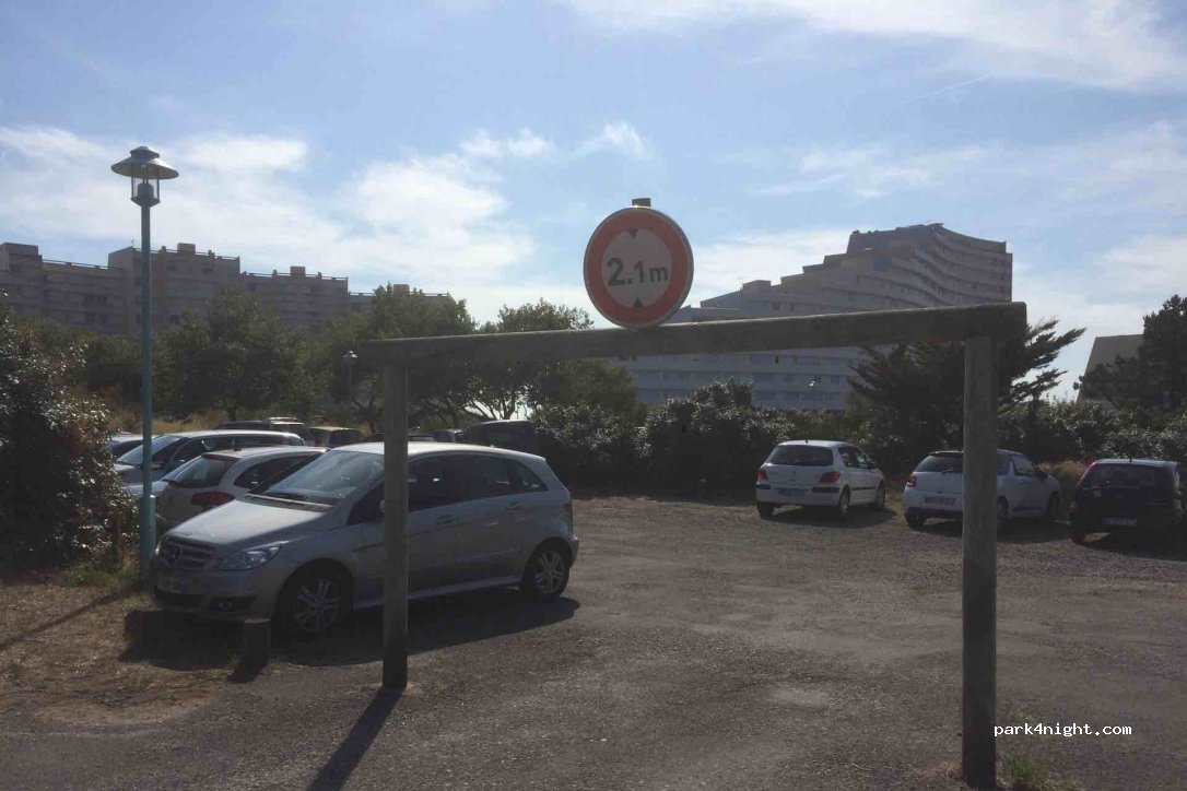 (85160) Saint-Jean-de-Monts - Résidence les Metiviers — foto