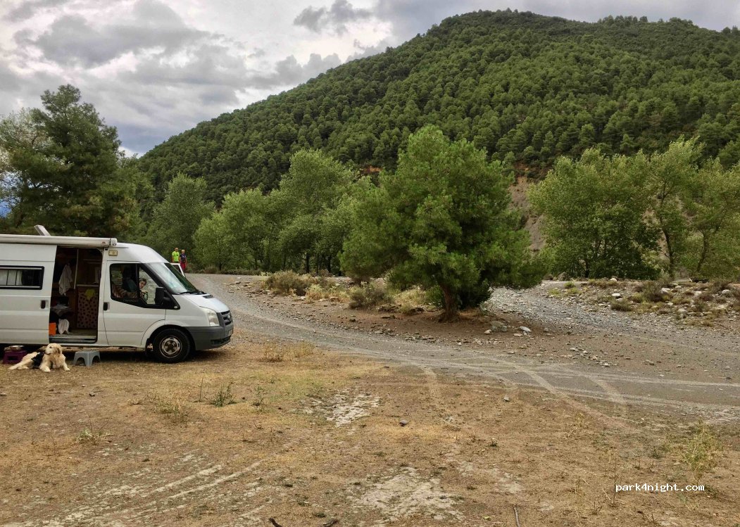 (22360) Labuerda - Carretera Bielsa — foto 2
