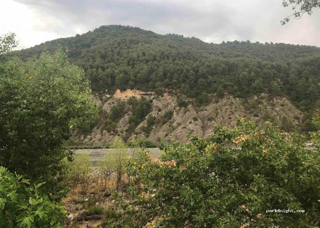 (22360) Labuerda - Carretera Bielsa — foto 3