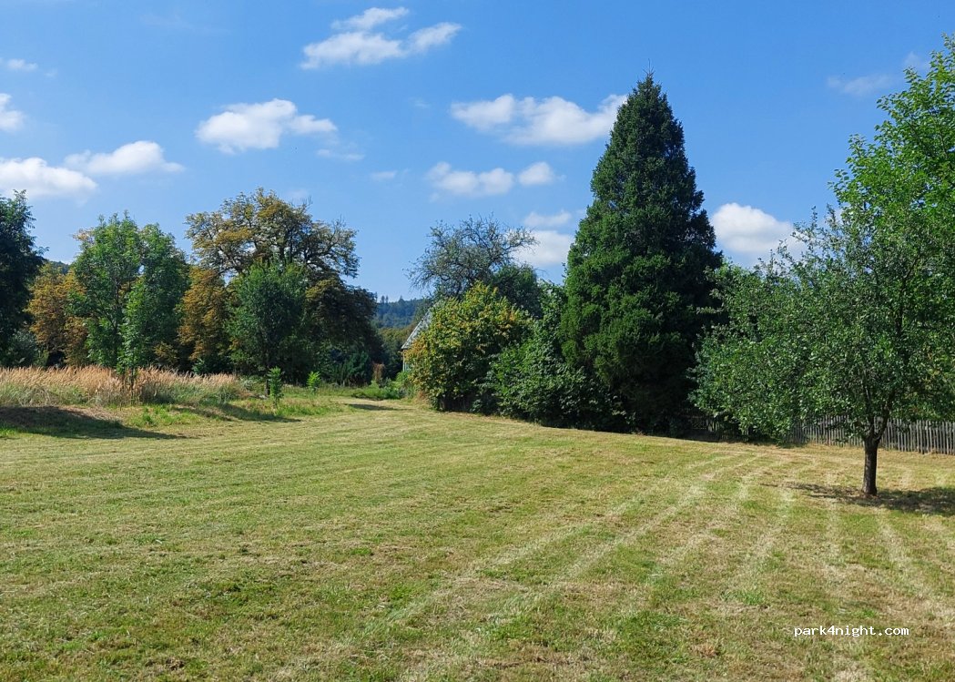 (794 01) Hošťálkovy - — foto