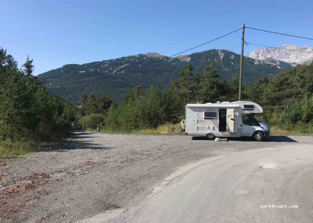 (04400) Saint-Pons - Les Cognets — foto 4