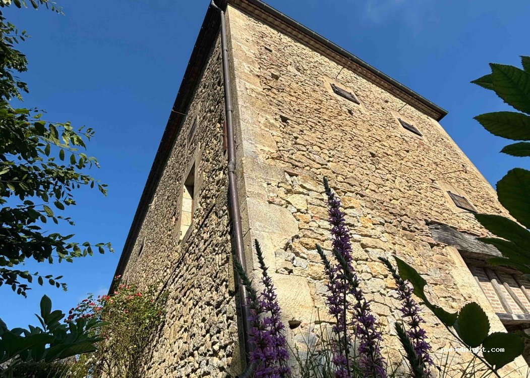 La Ferme du Moulinat — foto 4