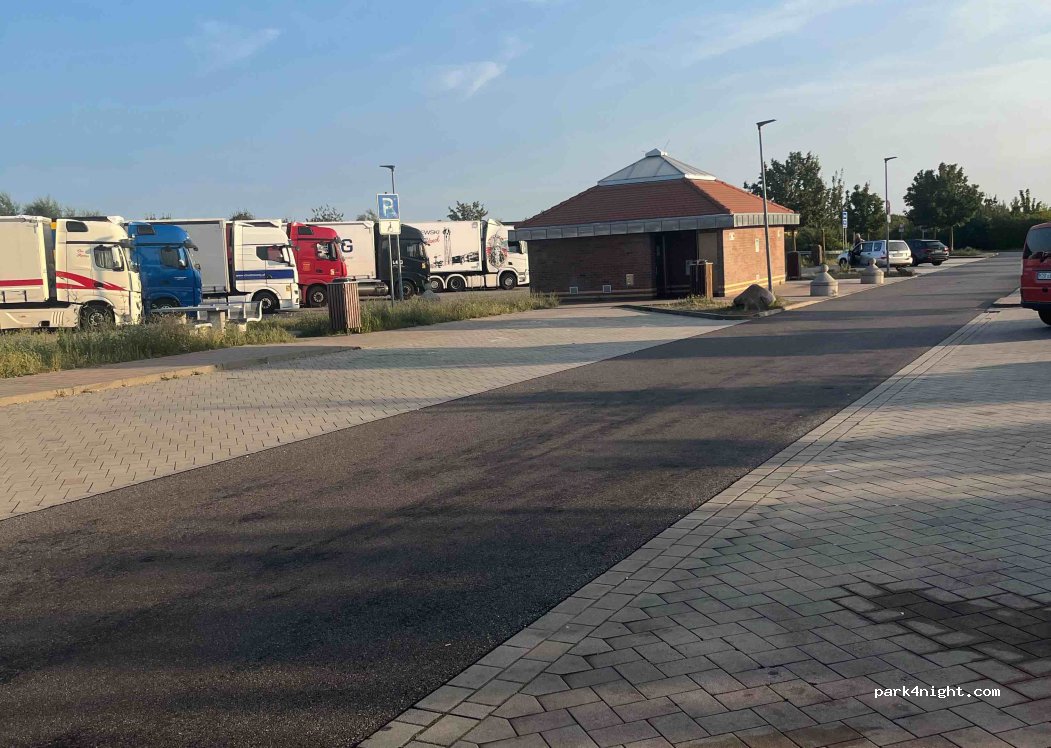 (04) Markranstädt - 9 — foto 2