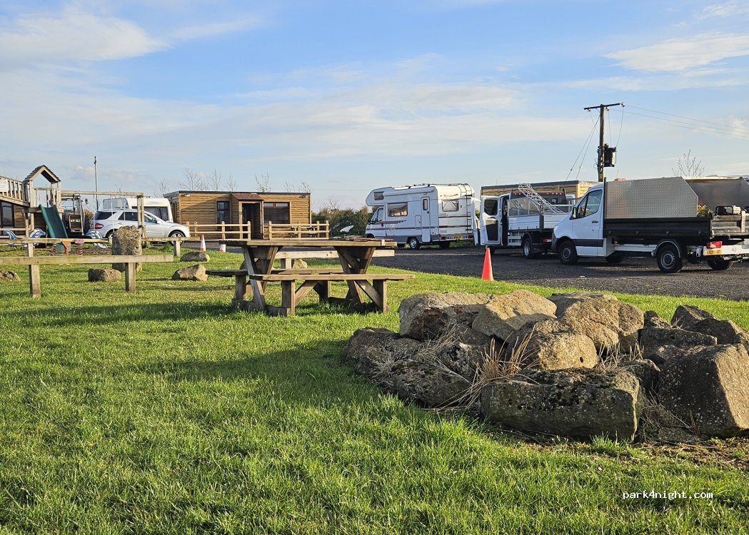 Standing Stones Lodge — foto 2