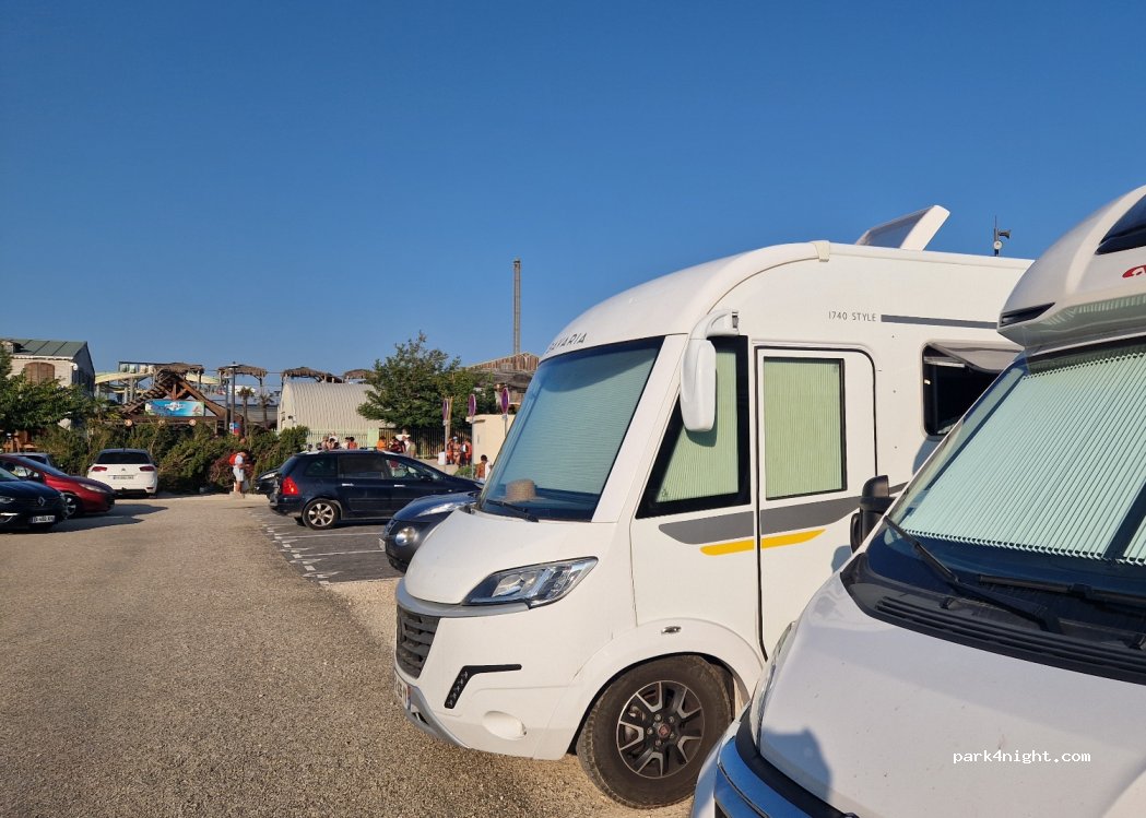 (84170) Monteux - 800 Allée de Beaulieu — foto