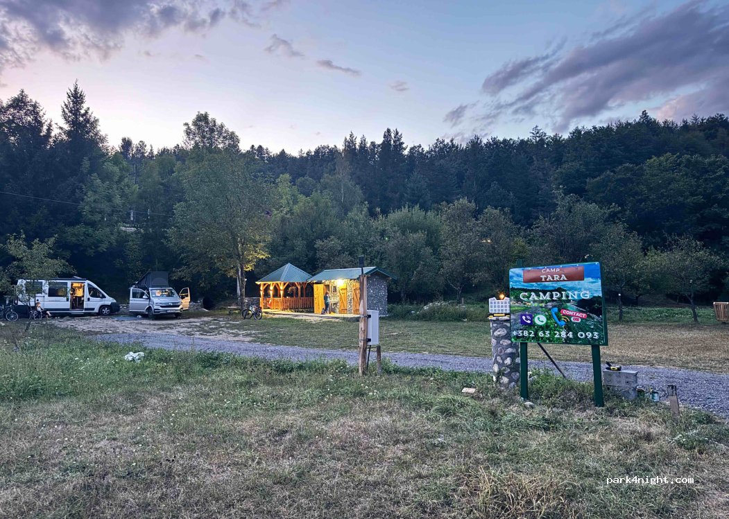 CAMPTARA — foto