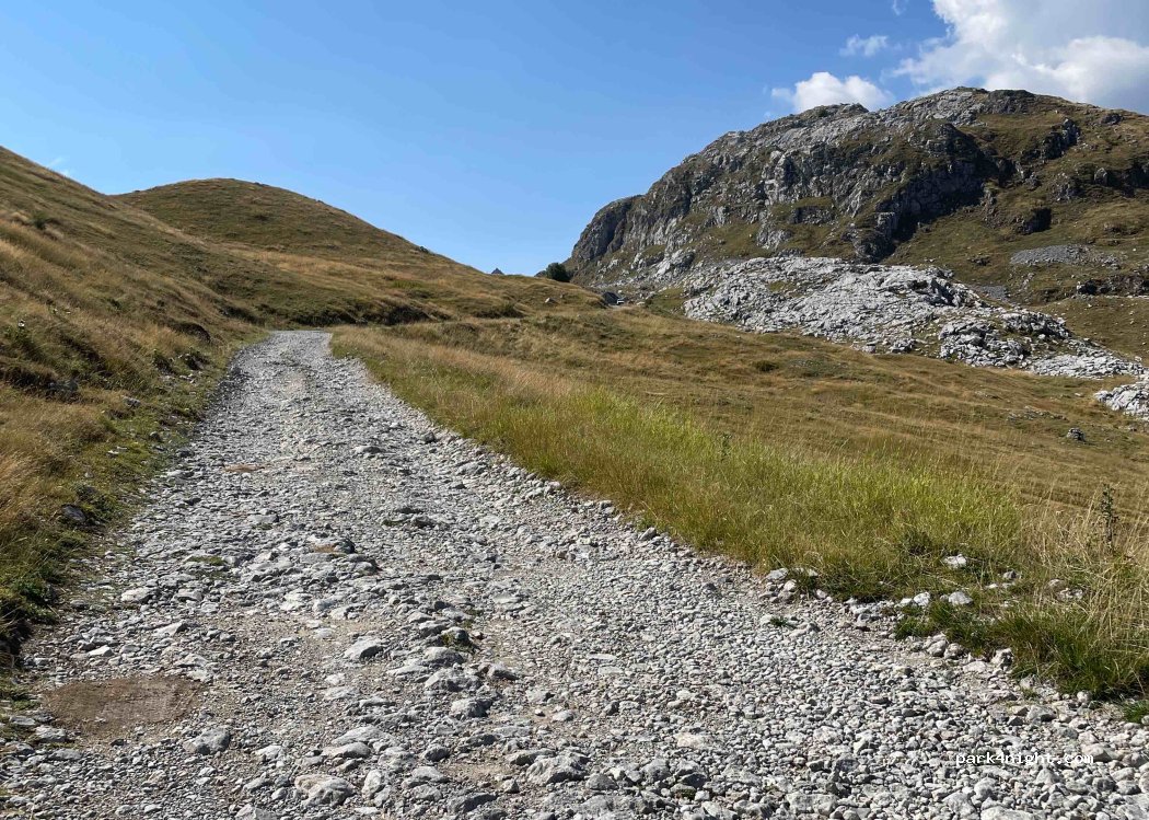 () Krivodoljski katun - — foto