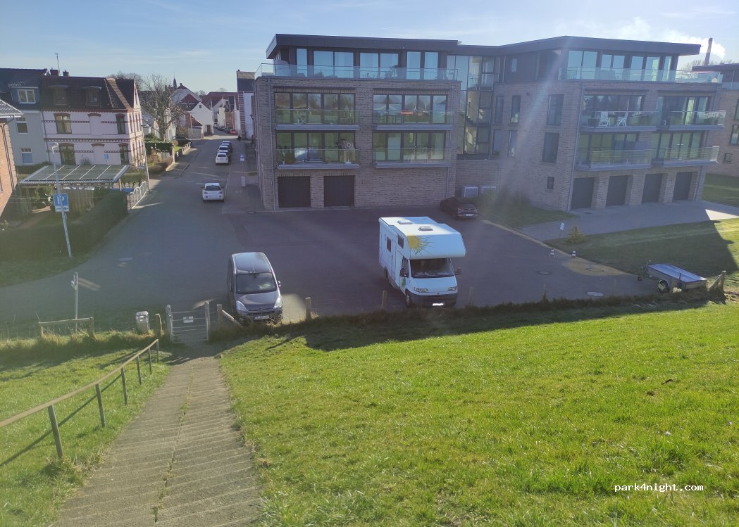 (25348) Glückstadt - 3 Stormarnstraße — foto 2
