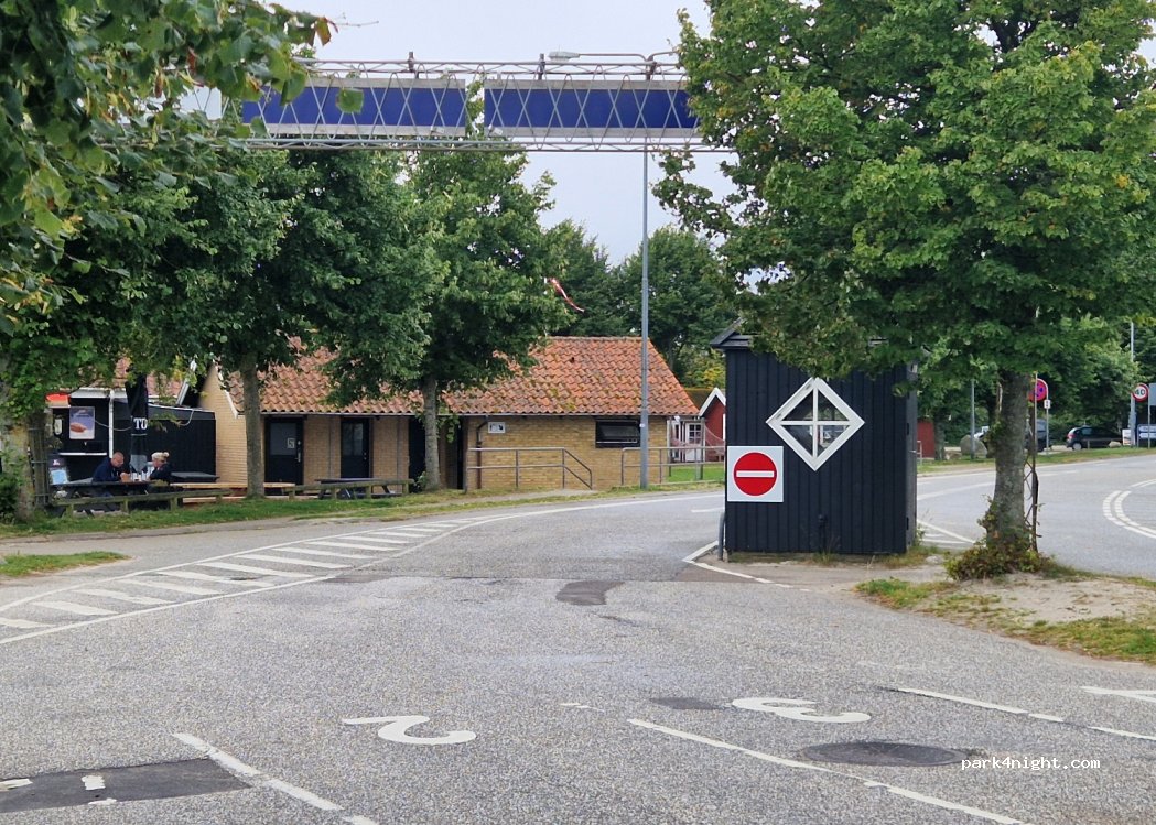 (4581) Rørvig - 82E Toldbodvej — foto