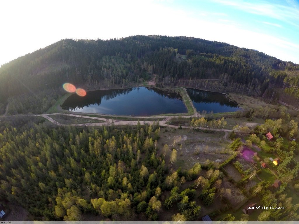 (58) Grzędy - Unnamed Road — foto