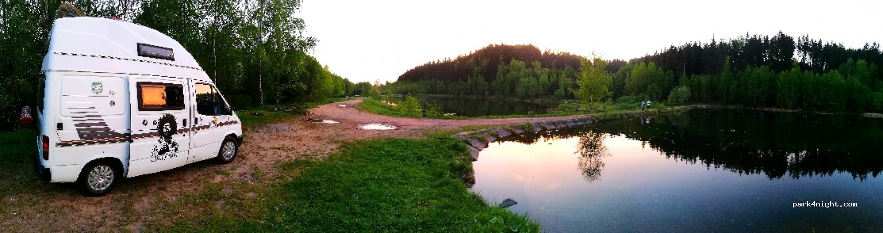 (58) Grzędy - Unnamed Road — foto 2