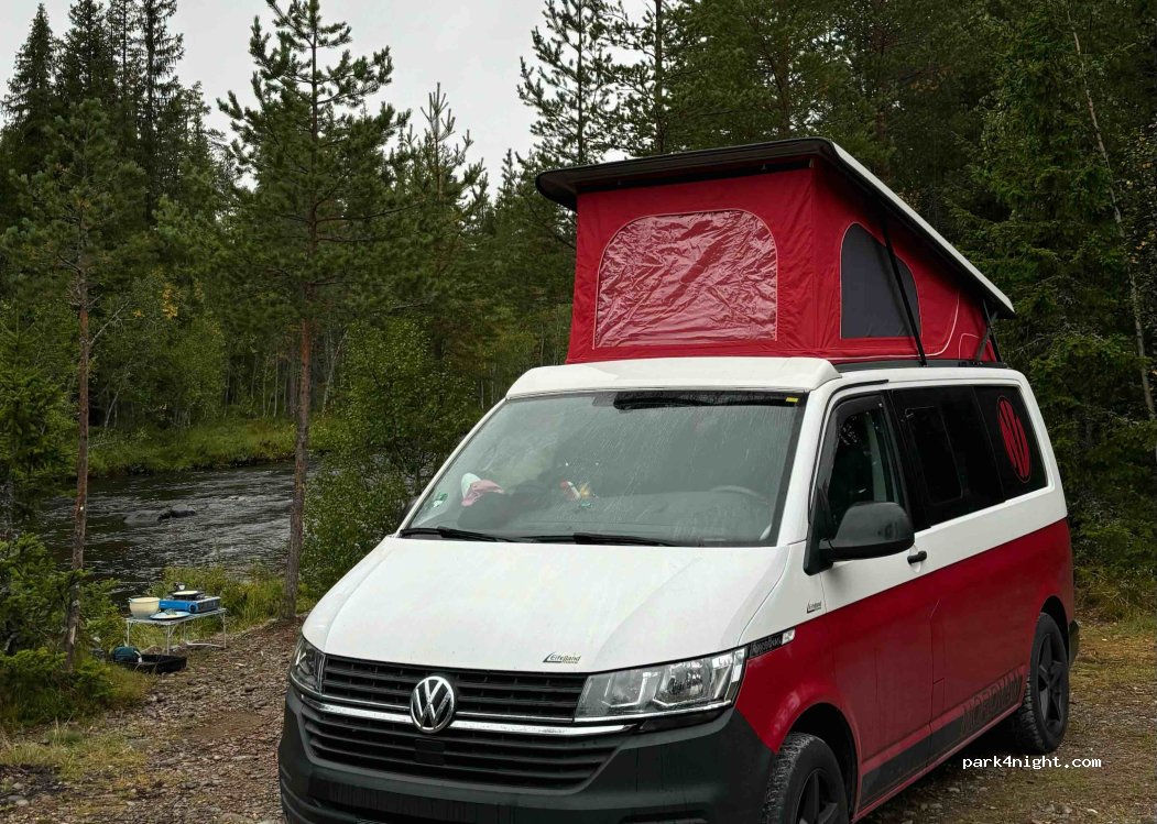 (780 67) Sälen - 22 Sälenvägen — foto