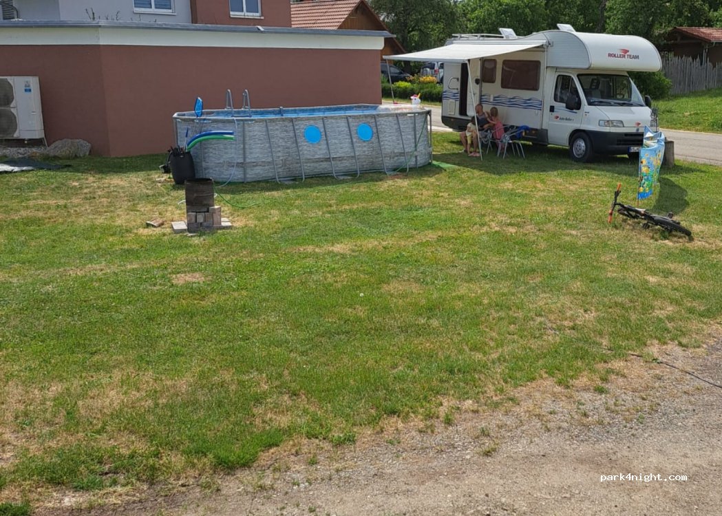 (78183) Hüfingen - 10 Wördstraße — foto