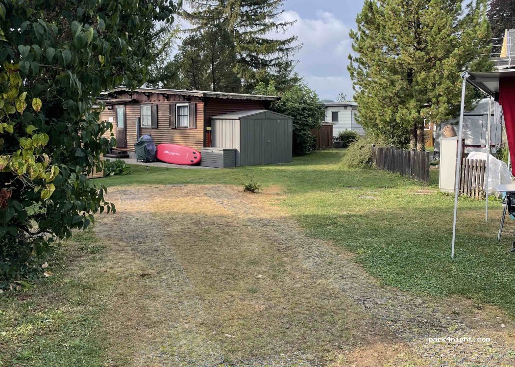 Camping Bellerive Le Landeron Sàrl (CBLL) — foto 2
