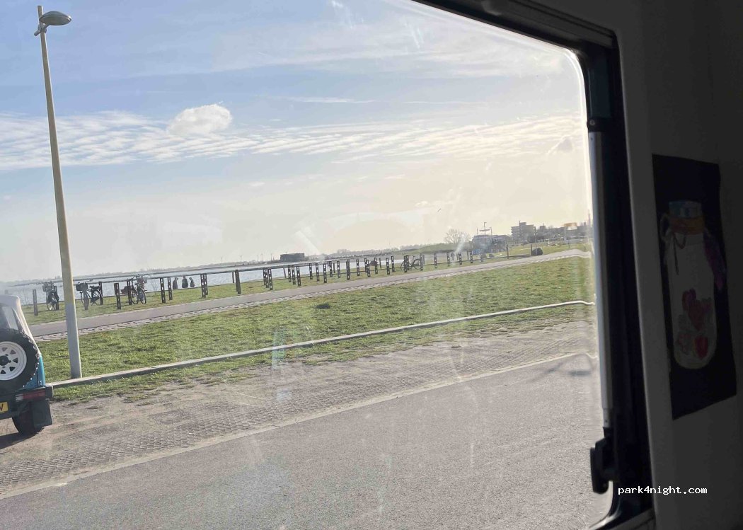 (1621 LE) Hoorn - 6 Westerdijk — foto 3