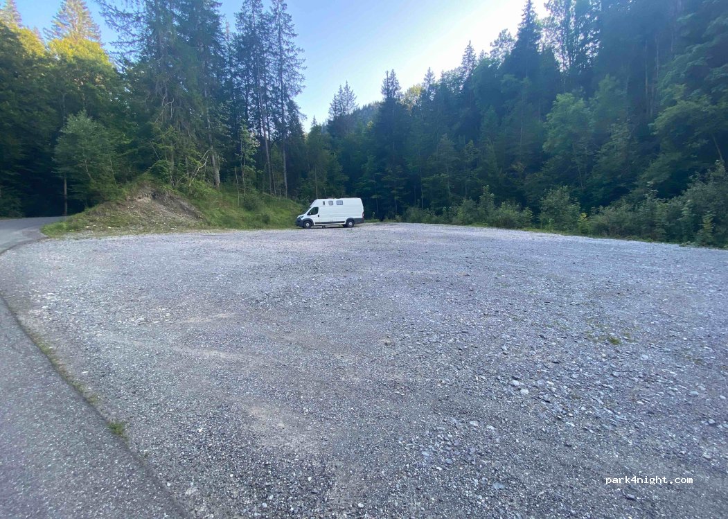 (74360) Abondance - 435 Route de Charmy l'Envers — foto