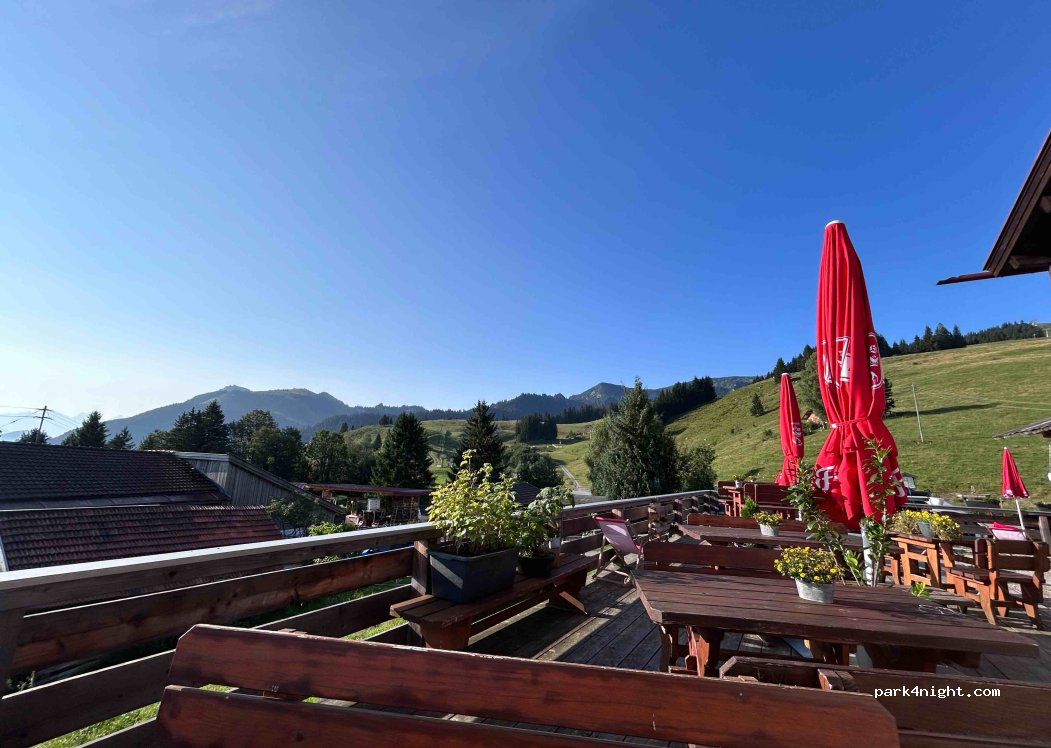 Almgasthof Grafenherberg — foto 5