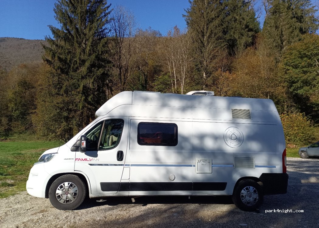 (73630) Le Chatelard - 1770 Route des Hameaux — foto 4