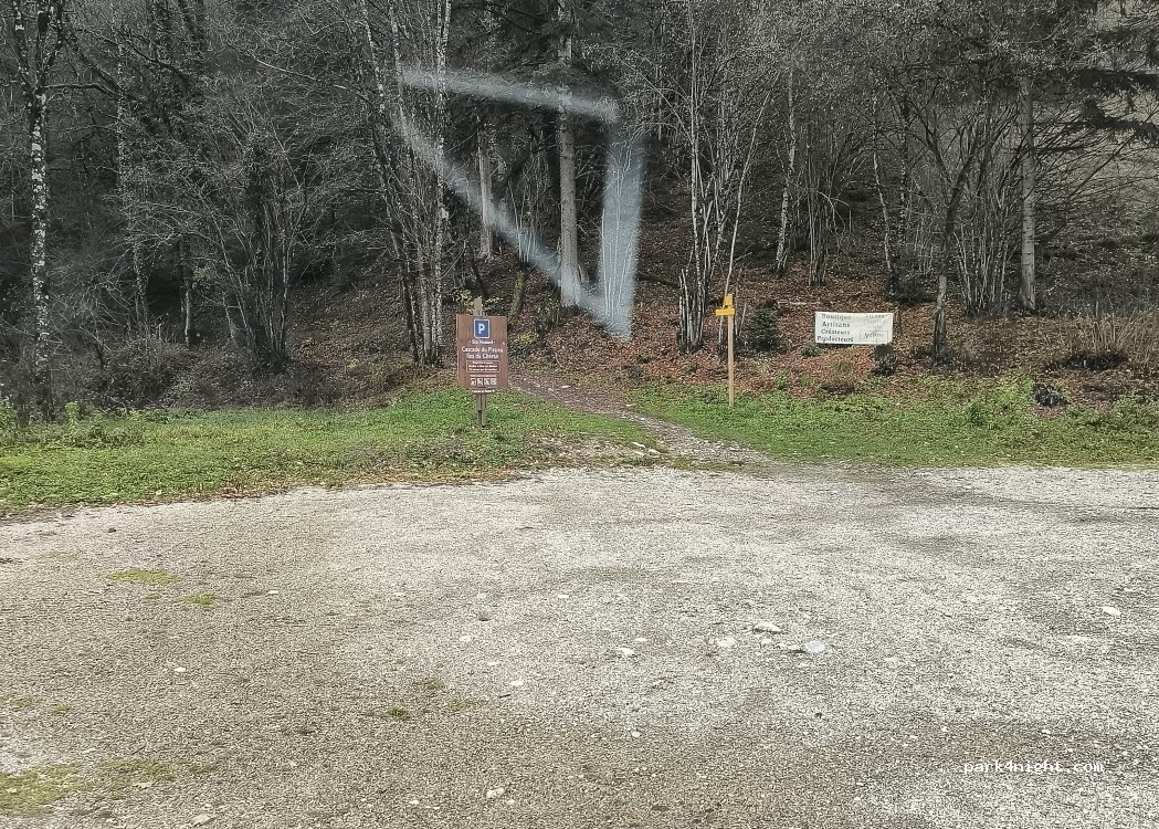 (73630) Le Chatelard - 1770 Route des Hameaux — foto 5