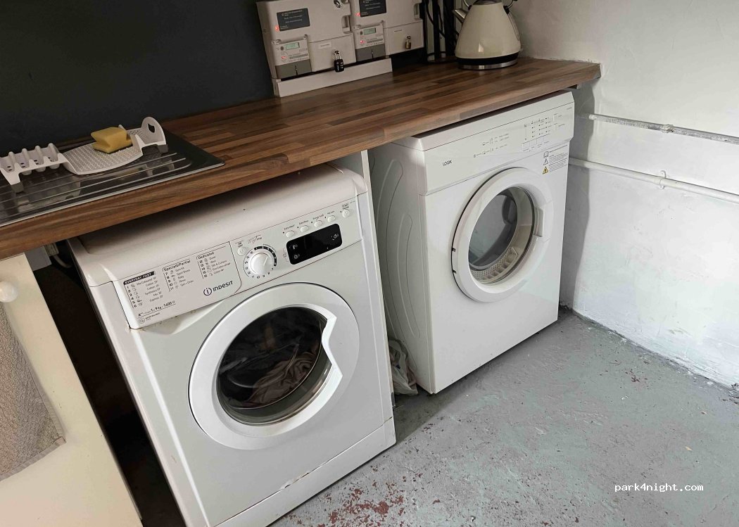 Seven Acre Farm Campsite — foto 4