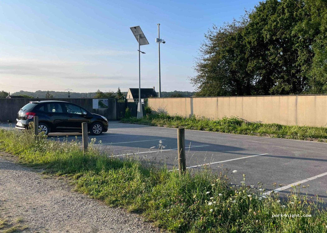(77580) Bouleurs - 53 Rue de l'Église — foto