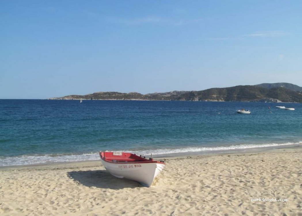 Camping valti — foto 2