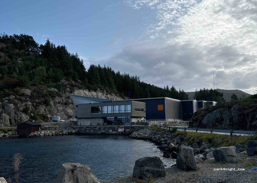 (5561) Bokn - 12 Grønnestadvegen — foto