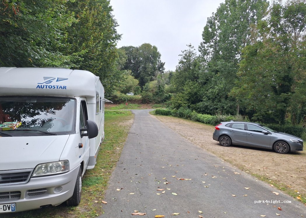(85440) Poiroux - 253 Rue du Payré — foto