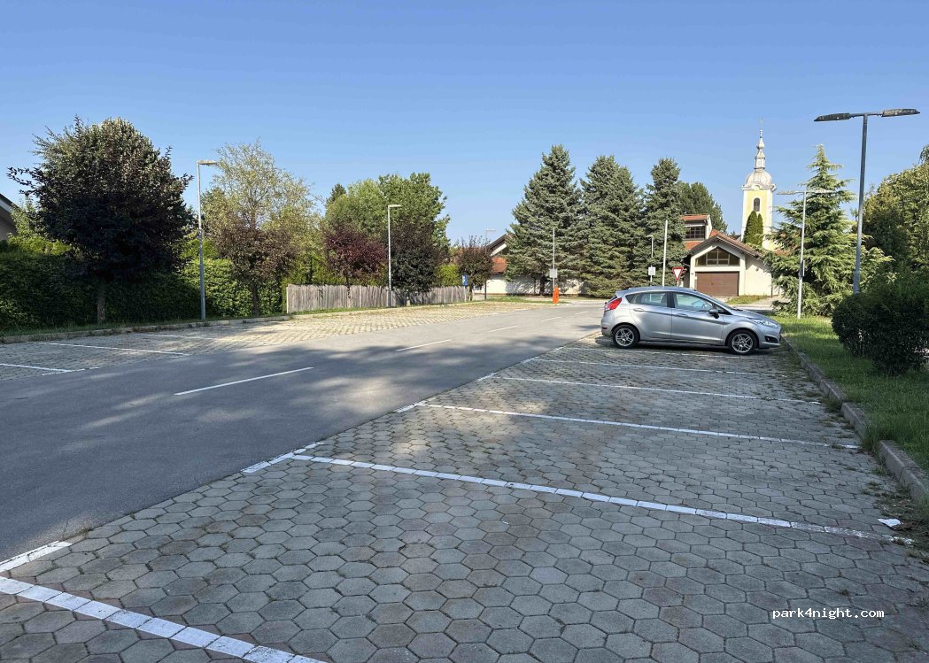 (3310) Žalec - 1 Celjska cesta — foto