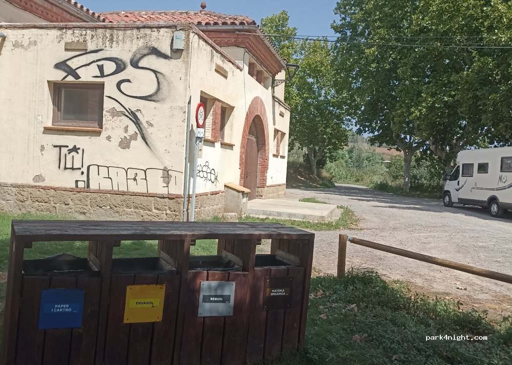 (08271) Artés - 8 Carrer Berga — foto 2
