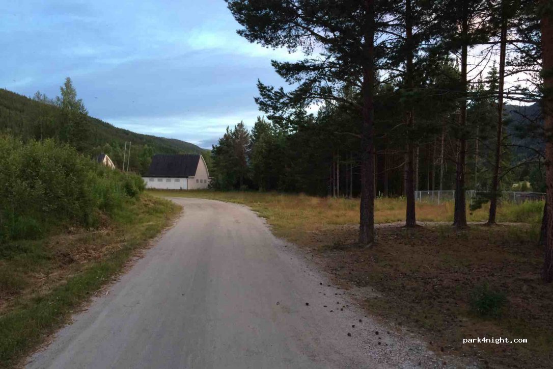 (3570) Ål - 1320 Strandalivegen — foto 2