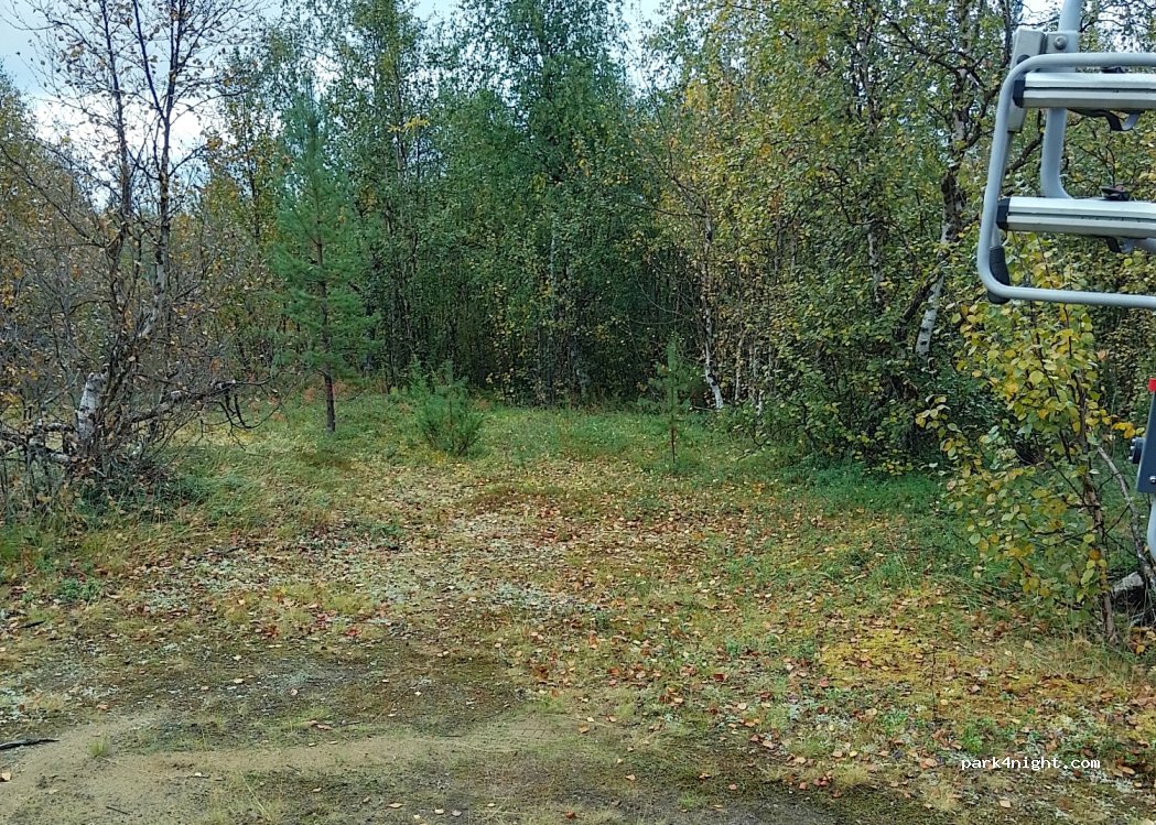 (99400) Enontekiö - 412 Hetantie — foto